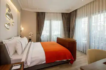 Amiral Palace Boutique Class & Spa - 26