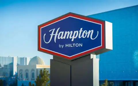 Hampton by Hilton Turkistan - 16