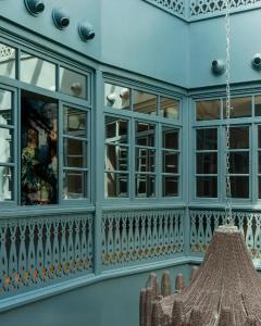 Puris Moedani Boutique - 18