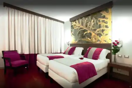 Ramada Plaza Milano - 28