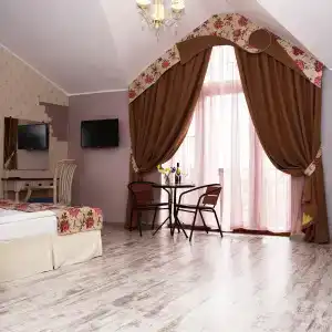 Ozero Snovideniy - 13