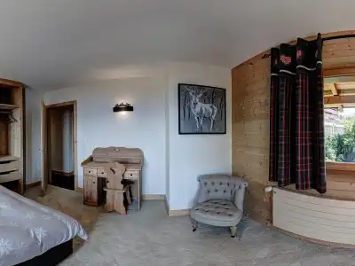 Alpe Fleurie Residence - 68