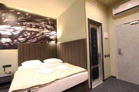 Wellion Baumansky - 115