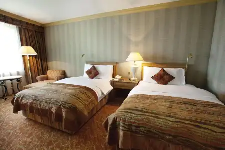 InterContinentals ALMATY by IHG - 11