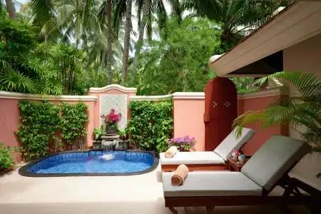 Santiburi Koh Samui - 88
