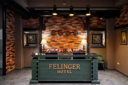 Felinger Concept - 2
