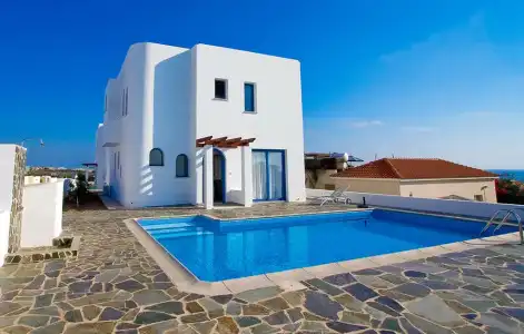 Meltemi Villas - 0