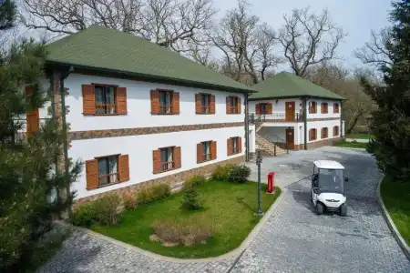River Inn Resort and Spa - 14