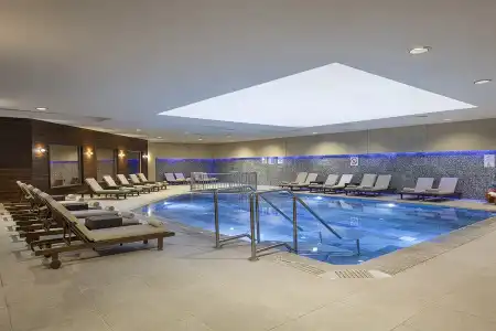 Side Star Resort - 16