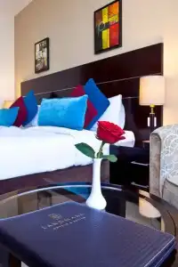 Landmark Riqqa Dubai - 34