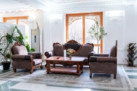 Caravan Serail - 8