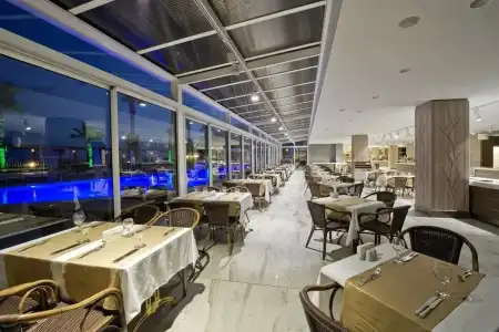 Deltas by Marriott Bodrum - 38