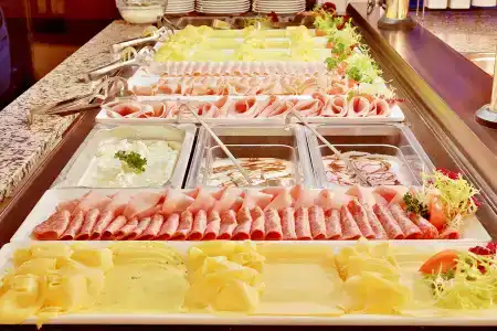 Sun Palace Wellness - 12