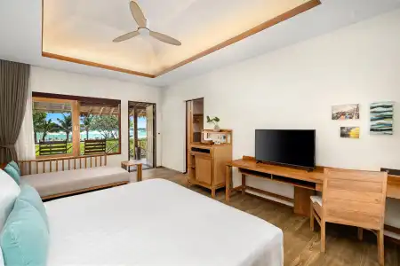 SAii Phi Phi Island Village - 101