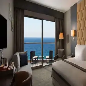 Elexus Resort & Spa & Casino - 23