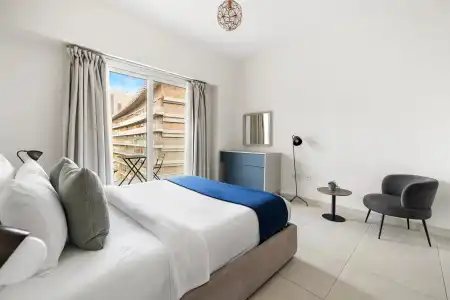 Unlock Metropolis Apartment - 69