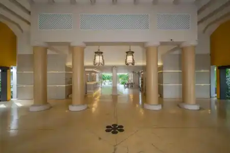 Sunshine Garden Resort - 20