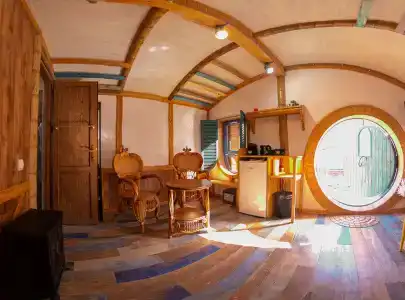 Dilijan Cozy House - 19