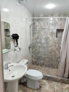 Voyazh Mini-Hotel - 42