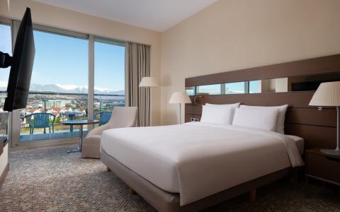 Radisson Blu Resort & Congress Centre 5* - 118