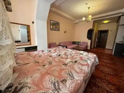 Writers' House of Tsaghkadzor - 17