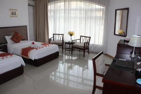 Soluxe Cairo - 1