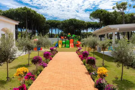 Oleandri Resort - 5
