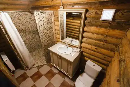 Zagorodny Klub Kura Tse Tse - 70