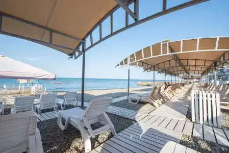 Alean Family Resort & SPA Sputnik 4* Ultra All Inclusive - 41