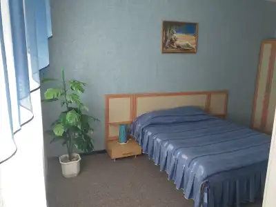 Gostinica - 7
