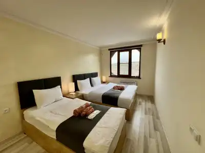 The Hill Guest House - 6