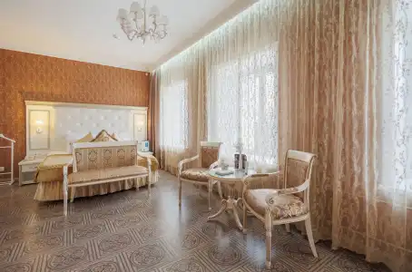 Pushkin`Hotel - 59