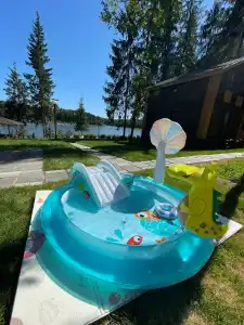 Neptun Tourist base - 4