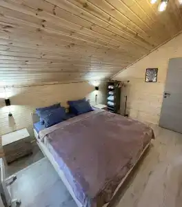 Neptun Tourist base - 92