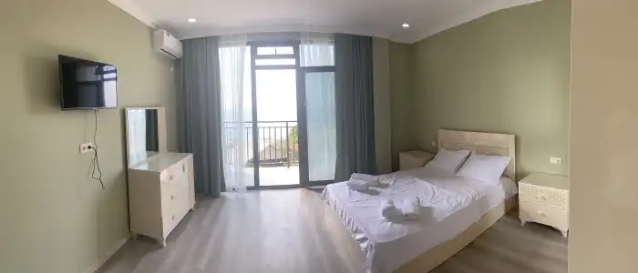 Guest House Etm - 39