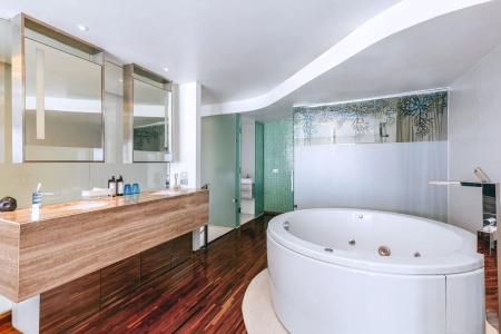 Baraquda Heeton Pattaya by Compass Hospitality - 146