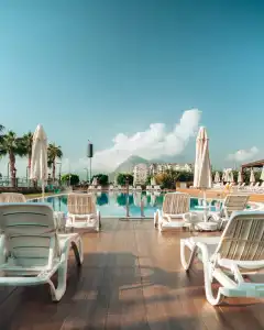 Crowne Plaza Antalya - 6