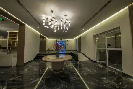 Luxotel Aqaba Beach Resort & Spa - 28