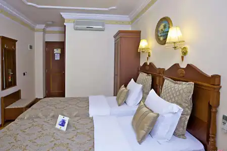 Best Western Empire Palace & Spa - 46
