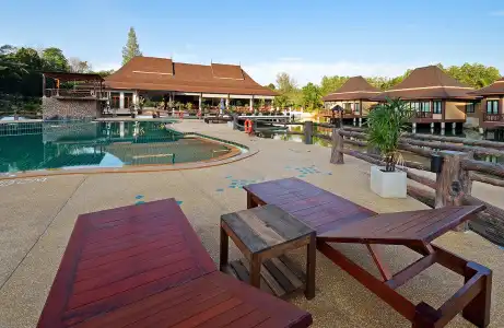 Poonsiri Resort Aonang - 19