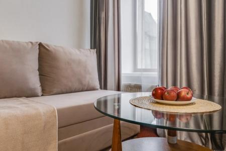 Sokroma Nevsky Fort - 143