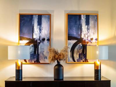 Dom U Ozera Boutique-hotel - 140