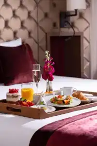 Mercure Moscow Paveletskaya - 59