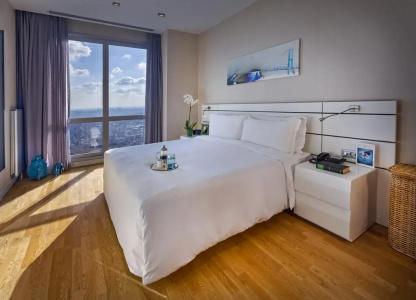 Fraser Place Anthill, Istanbul - 4