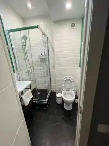 Evergreen Apartment - 12
