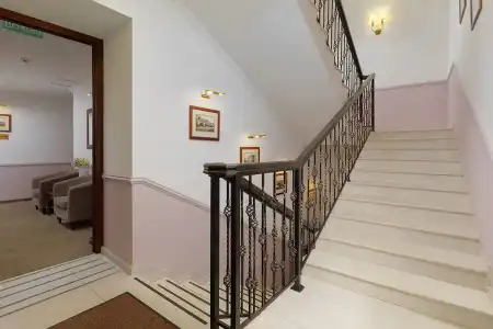 Staryij Gorod - 4