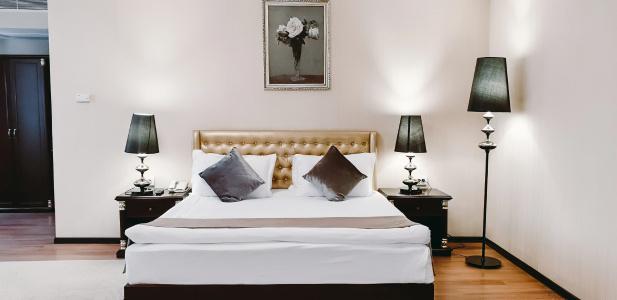 REIKARTZ PARK ex-Royal Park & SPA - 5