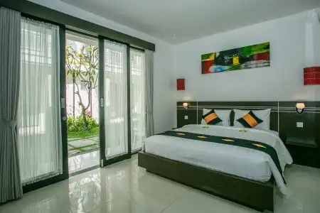 The Diana Suite - 5