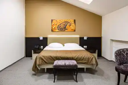 Barcelona Spa-Hotel - 78