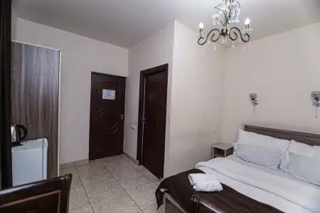 Comfort House - 8
